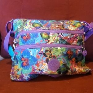 Crossbody handbag by Kipling